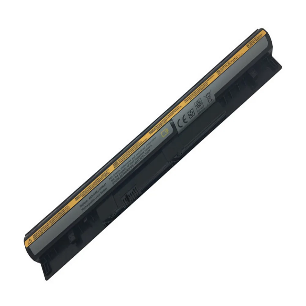 LMDTK 4 клетки ноутбук аккумулятор для Lenovo IdeaPad S400 серии L12S4Z01 S410 S300 S400 S310 S405 S415 сенсорной серии