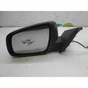 

LEFT REARVIEW MIRROR MITSUBISHI LANCER SPORTBACK (CX)
