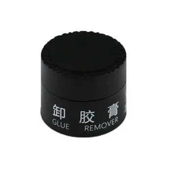 

Eyelash Remover Daily Mascara Remover Gel Gentle And Non-Irritating Mascara Remover Women'S Makeup Remover Products