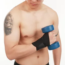 Напульсник для мужчин и женщин, Напульсник для тенниса, волан, напульсник, Спортивная посуда