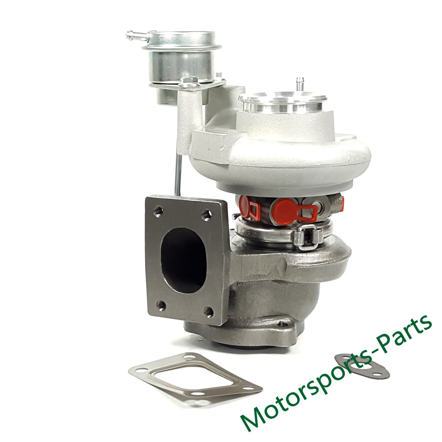 Турбокомпрессор для SAAB 9-5 Aero 9-3 B205R B235R B235L 2.3L обновленный турбо 49189-43900 | Автомобили