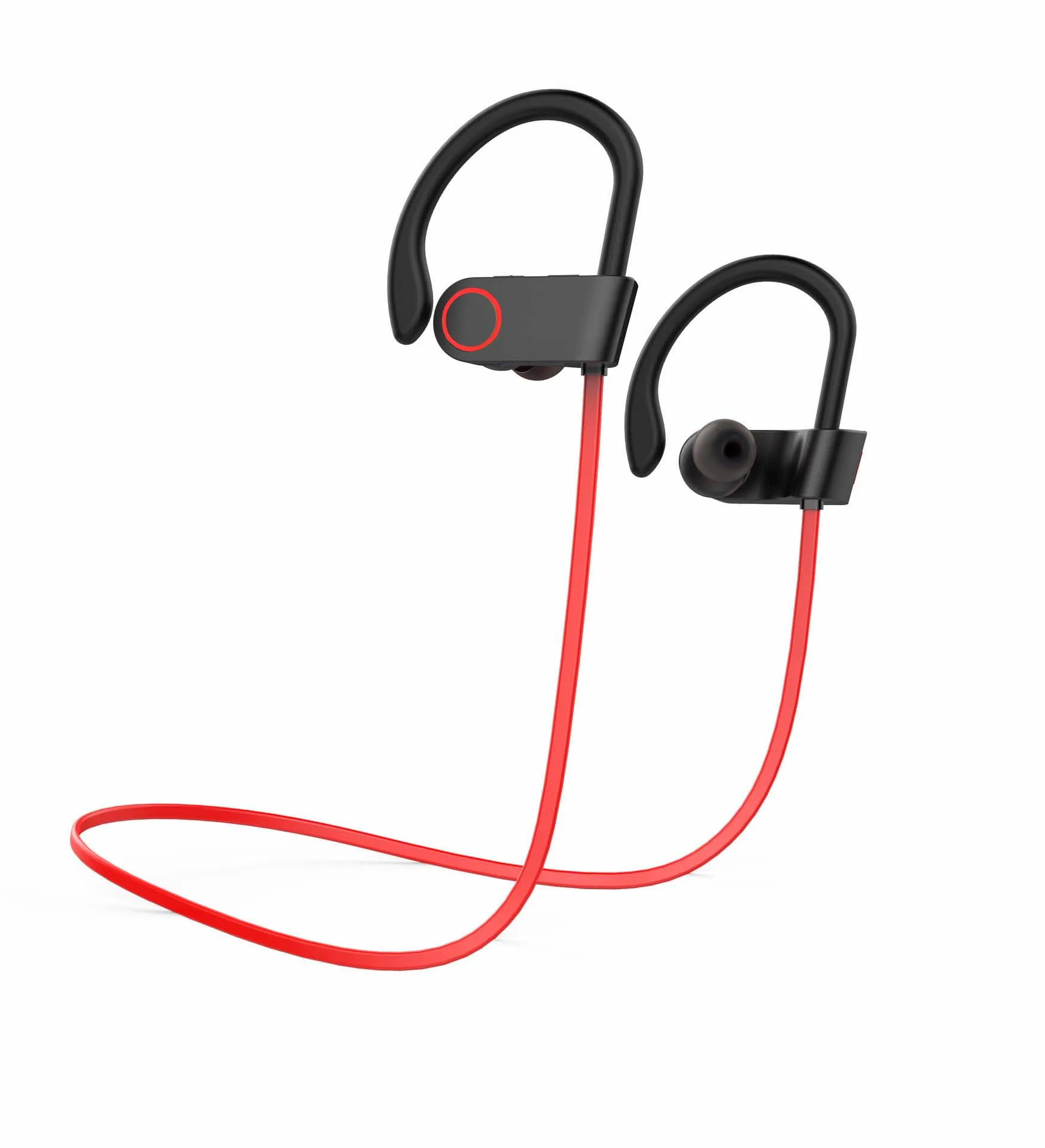 Bluetooth гарнитура наушники беспроводные APT X Спортивные bluetooth для iphone sony huawei meizu elephone