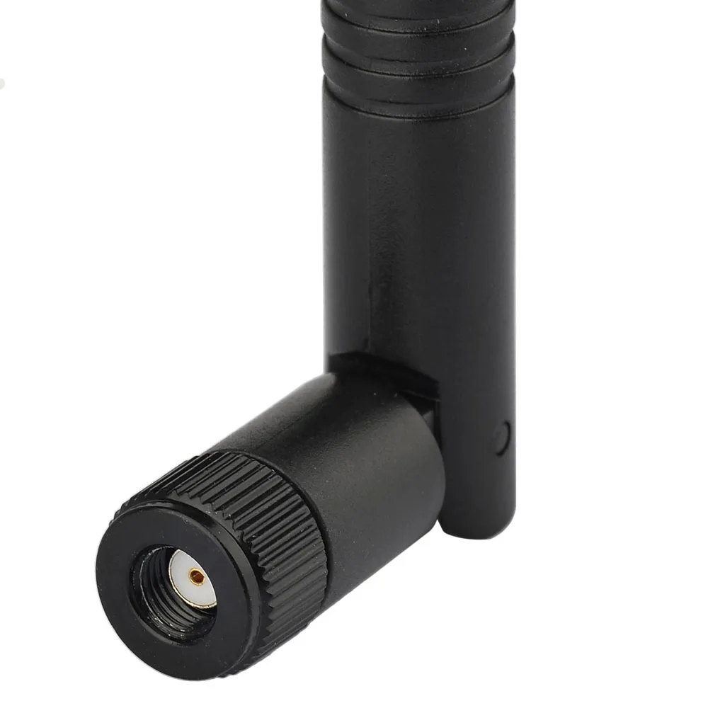 2.4GHz Omni WiFi Antenna Booster for Wireless Routers