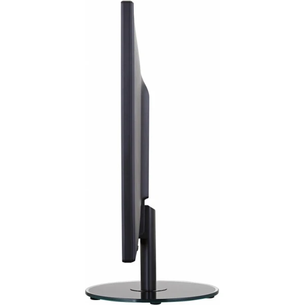 МОНИТОР 27" Viewsonic VA2719-SH Black(IPS, LED, 1920x1080, 5 ms, 178°/178°, 300 cd/m, 50M:1,+HDMI