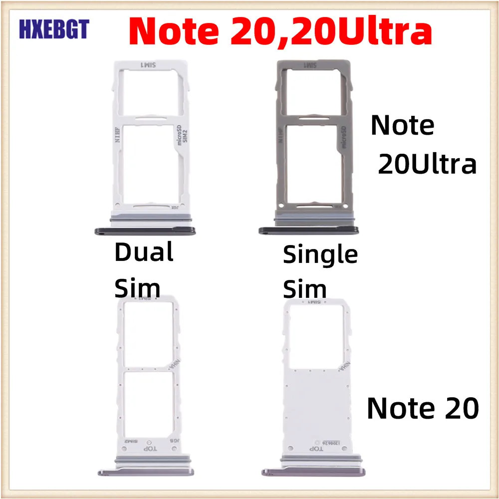 single-dual-sim-tray-for-samsung-galaxy-note-20-20-ultra-sim-card-tray