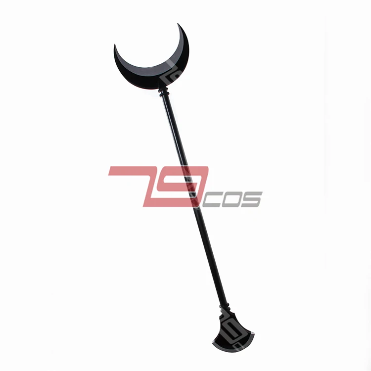 

Anime Saiyuki Sha Gojyo Cosplay Props yueyachan Carnival Halloween party show