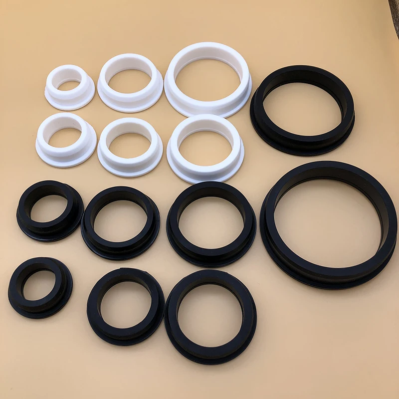 Exhaust Gaskets Details About VIEGA Gasket for Sink 90 mm Drain Hole
