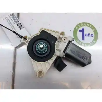 

A1698204542 WINDOW MOTOR REAR LEFT MERCEDES B-CLASS (W245)