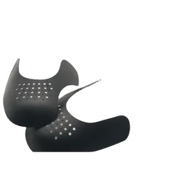 Chaussure Anti pli pour baskets, protection des orteils, civière, extenseur, Support, chaussures de Sport 
