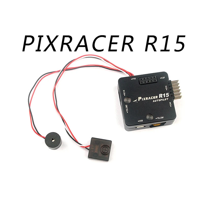 Pixracer R14 автопилот Xracer мини PX4 игровые джойстики доска нового поколения для Multicopter Дрон Сделай Сам FPV 250 RC Quadcopter