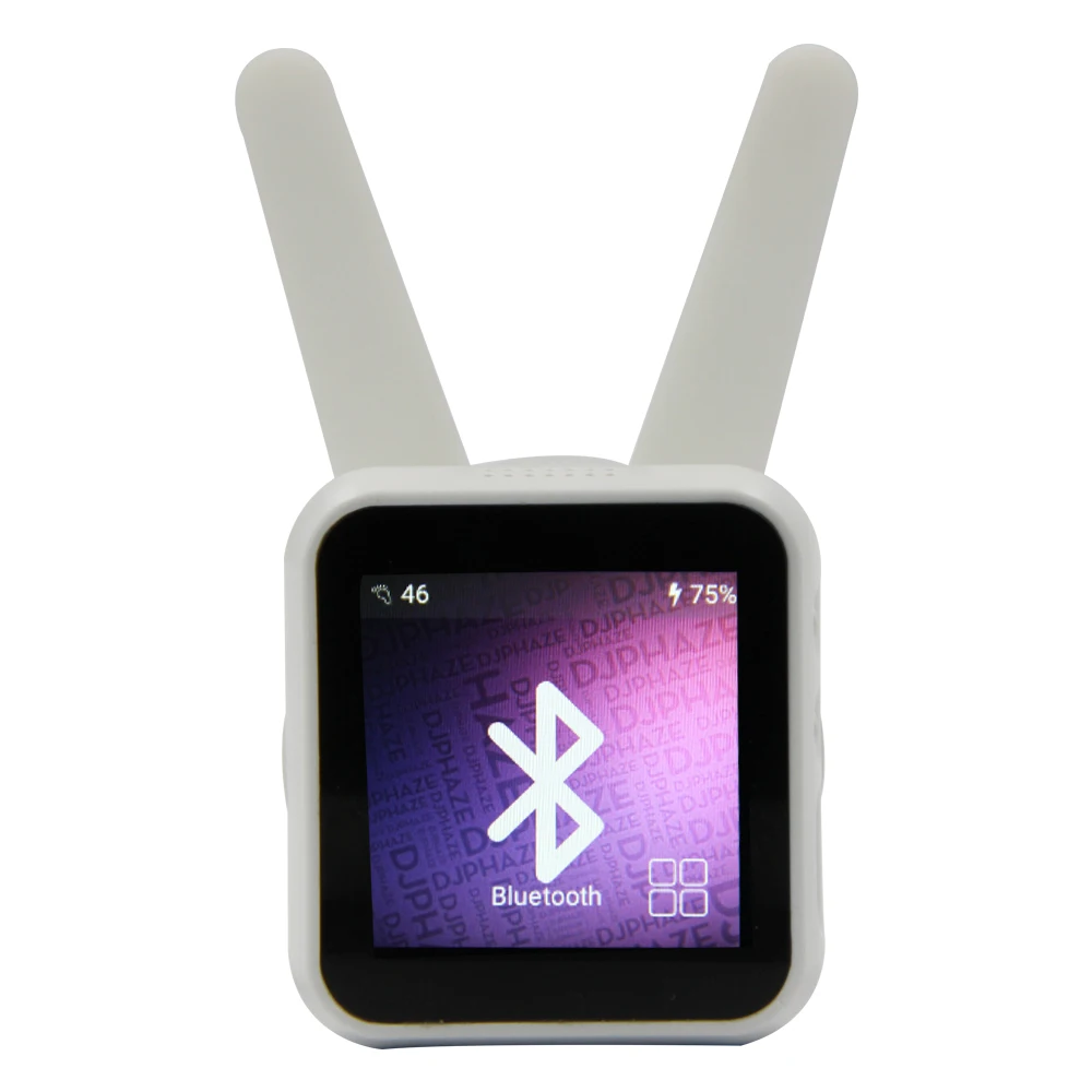 LILYGO®TTGO T-динамик Улитка T-Watch Snail мультяшный динамик и микрофонная Плата