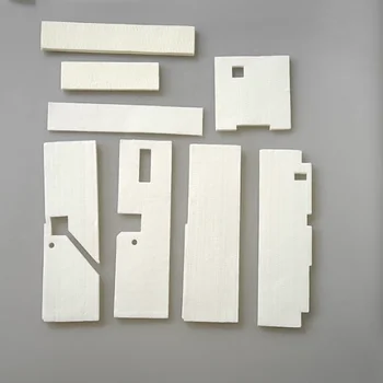 

For Epson L1300 ME1100 T1100 / 1400/11400/1430 ink absorption pad waste ink cotton printer parts