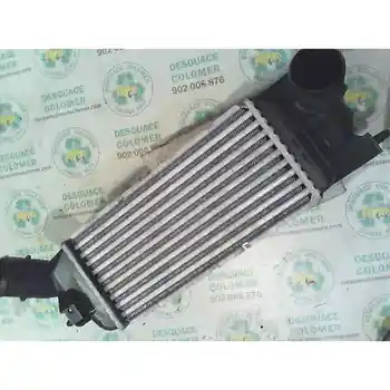 

2206933 Intercooler Peugeot 407 2.0 16v Hdi Fap