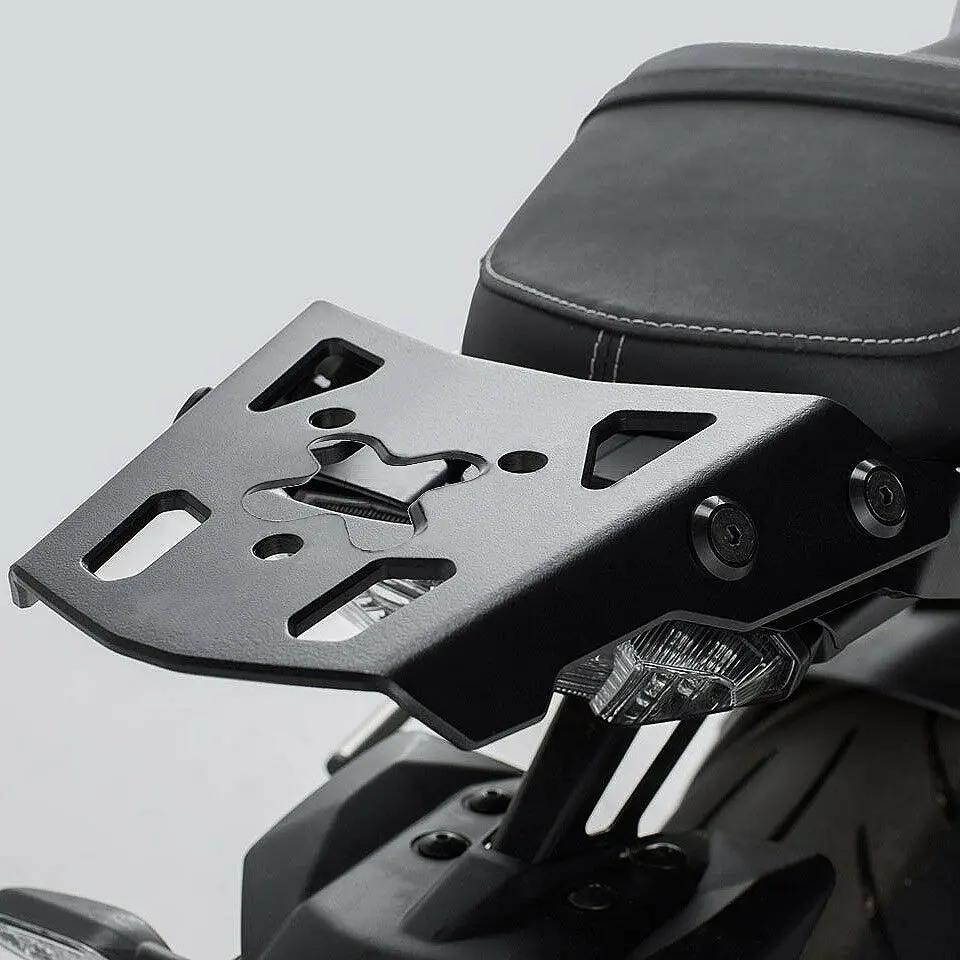 Motorcycle Rear Luggage Rack Carrier for Yamaha MT10 FZ10 FZ 10 MT 10