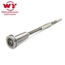 6 шт./лот высокое качество дизельный двигатель блок регулирующих клапанов в наборе F00RJ02130 F00R J02 130 подходит для инжектора 0445120059/060/123/212