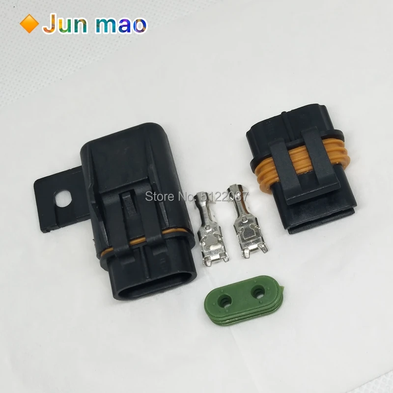 1pcs Automotive Waterproof Plug Fuse Seat Suit Connector Waterproof Fuse Holder