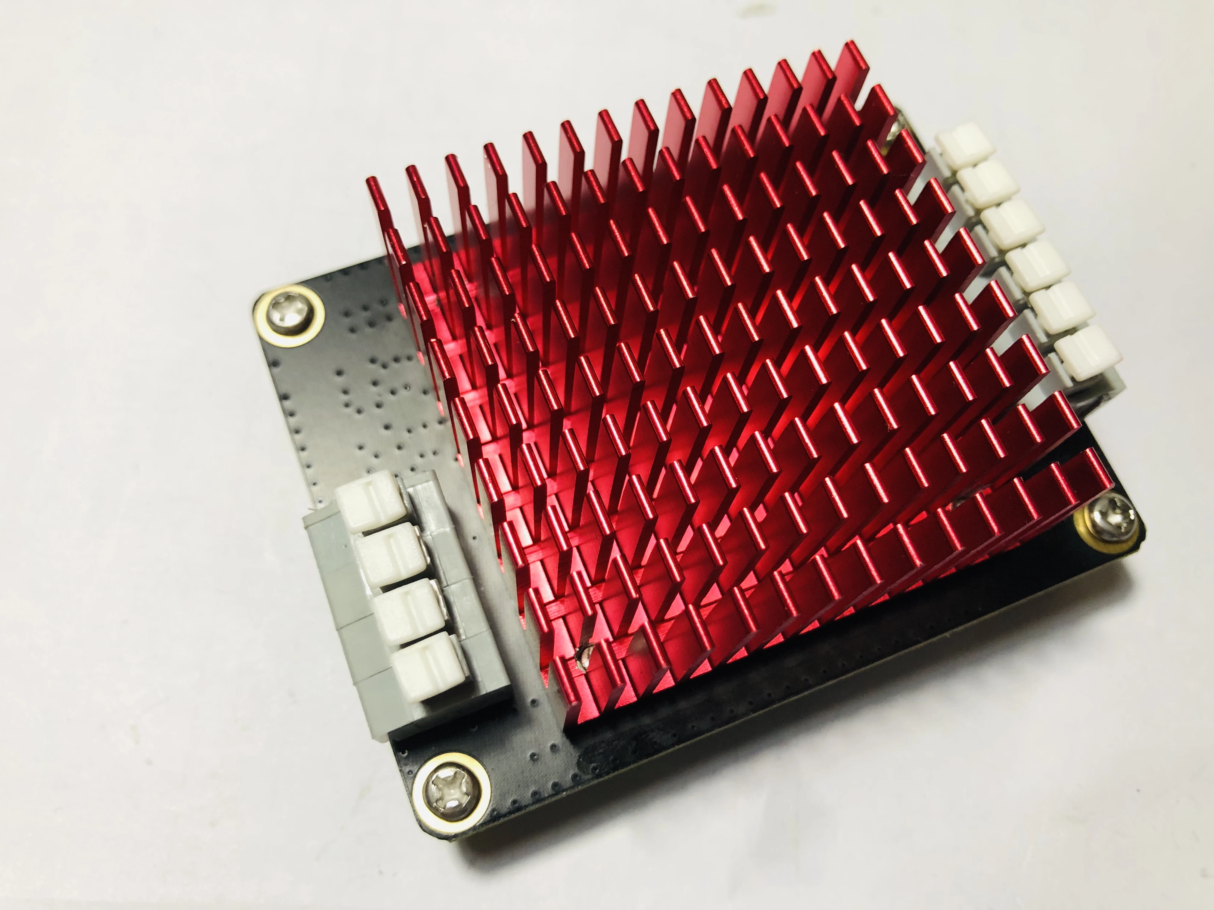 High Quality Hifi Digital Classd Amplifier Module Merus Ma12070 2x80w ...