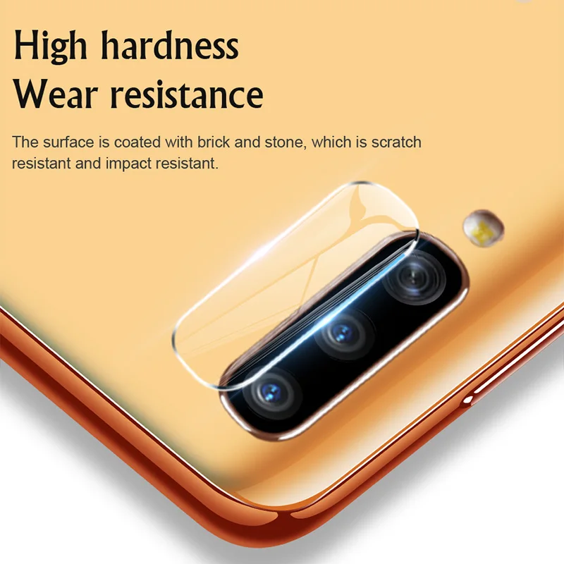 Закаленное стекло для samsung Galaxy A50 A70 A40 A30, Защитное стекло для объектива камеры, Защитное стекло для samsung A50 A70 A30 A10 A20E