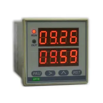 

Multifunction led Digital Timer relay ,Counter,Frequency Meter,Tachometer,Countdown Meter cycle delay speed, counter 110v 220v