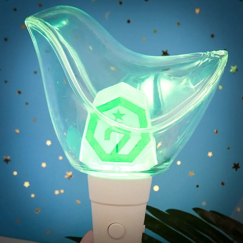 Светильник World Tour Keep Concert для KPOP Got7 светильник Mark Jackson Ver.2 модель игрушки вееры