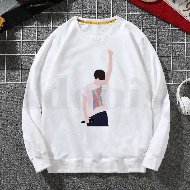 One Direction louis tomlinson Men Hoodies Sweatshirt Print Trend Mens Clothes Hip-Hop Male Crewneck Hoodies Men One Direction louis tomlinson Men Hoodies Sweatshirt Print Trend Mens Clothes Hip-Hop Male Crewneck Hoodies Men