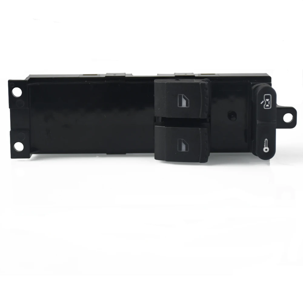 Skoda Fabia Combi Stufenheck 6Y 1J 용 vw Golf 4 용 2 도어 전력 창 마스터 스위치 3959857 A