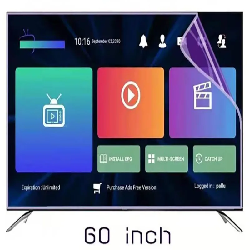 Смартфон pro TV | Электроника