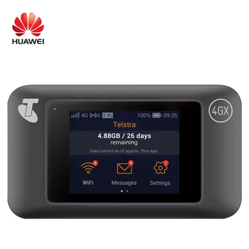 Online Huawei E5787 E5787PH-67A Mobile WiFi Hotspot Gerät Unterstützung LTE Katze 6 4G Mifi Mit Sim Karte Slot 4g Lte Router Industrie