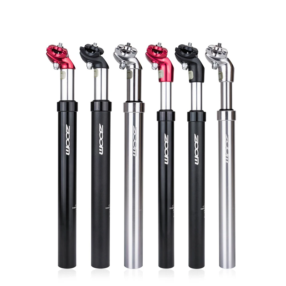 

Bicycle Hydraulic Seatpost 27.2mm/31.6mm Mountain Bike Shock Absorber Seat Tube Road Bike Seat Tube