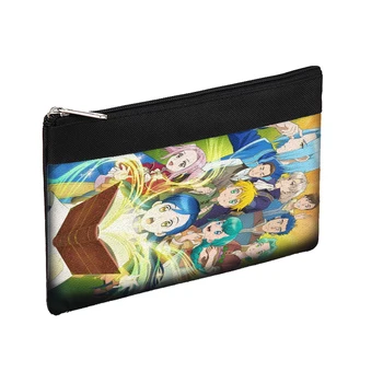 

PENCIL POUCH HONZUKI NOT GENKOKUJOU MAGIC case wash