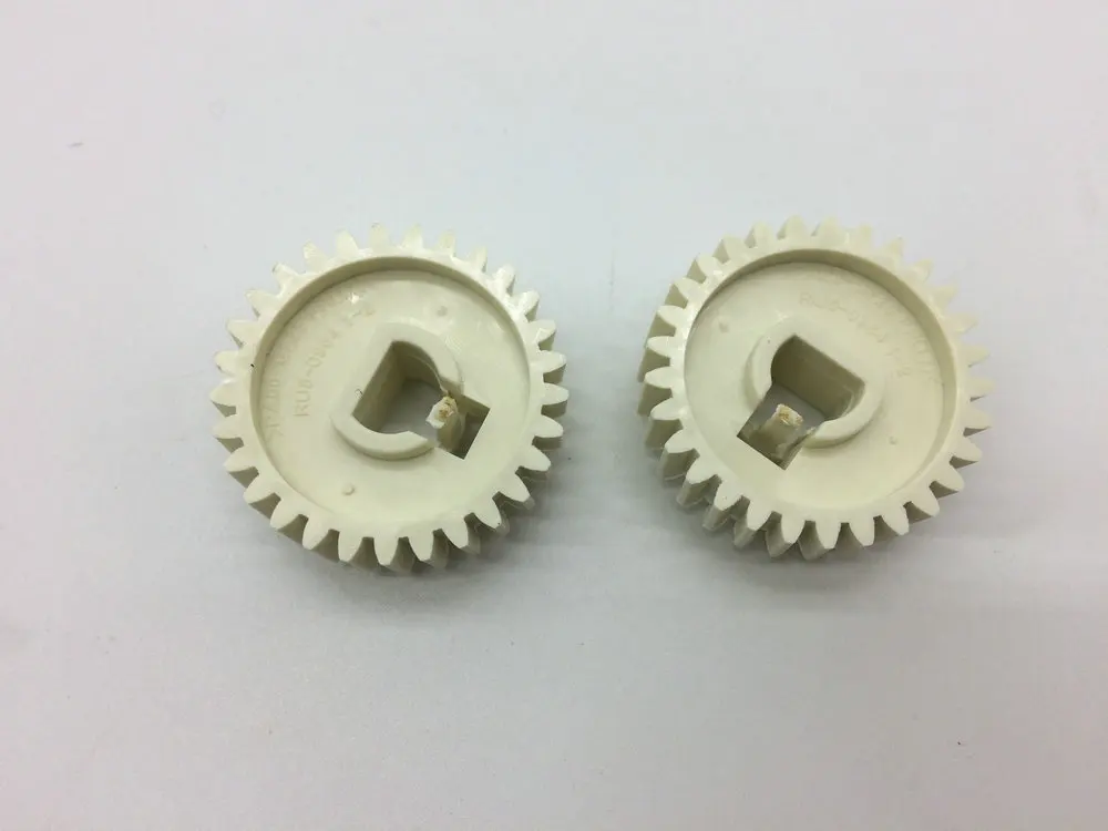 

Fuser Pressure Roller Gear for HP P3005 M3027 M3035 P3015 RU5-0964-000