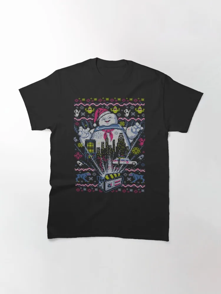 Santa Only Zuul 100% Katun Kualitas 