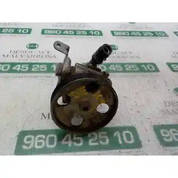

PUMP POWER STEERING PEUGEOT 407 ST Comfort 9658419280 7617955559 [16655840]