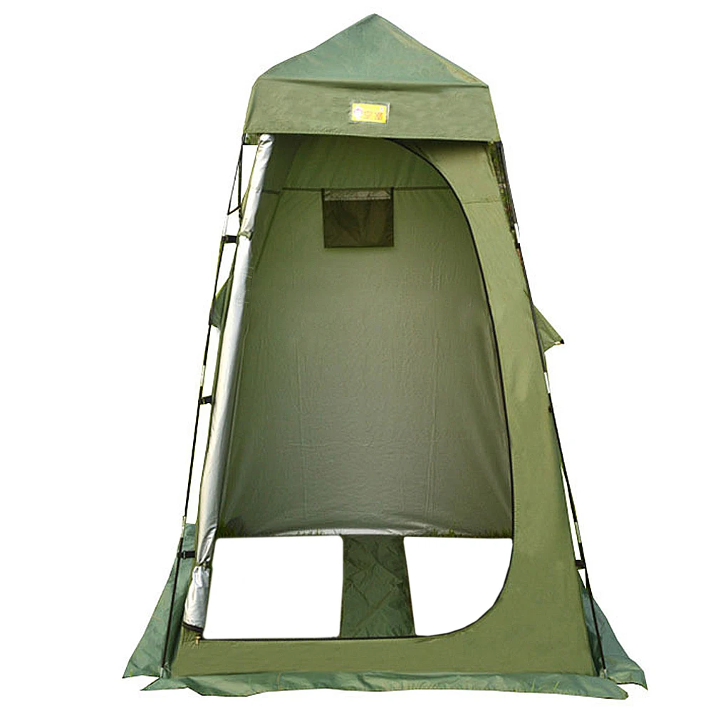 Pop-Up Mudando Quarto Tenda Duche WC Abrigo