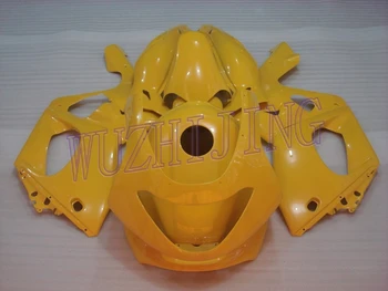 

Body Kits YZF 600R 02 03 Fairings YZF600R 04 05 Yellow Abs Fairing YZF600R 1997 - 2007