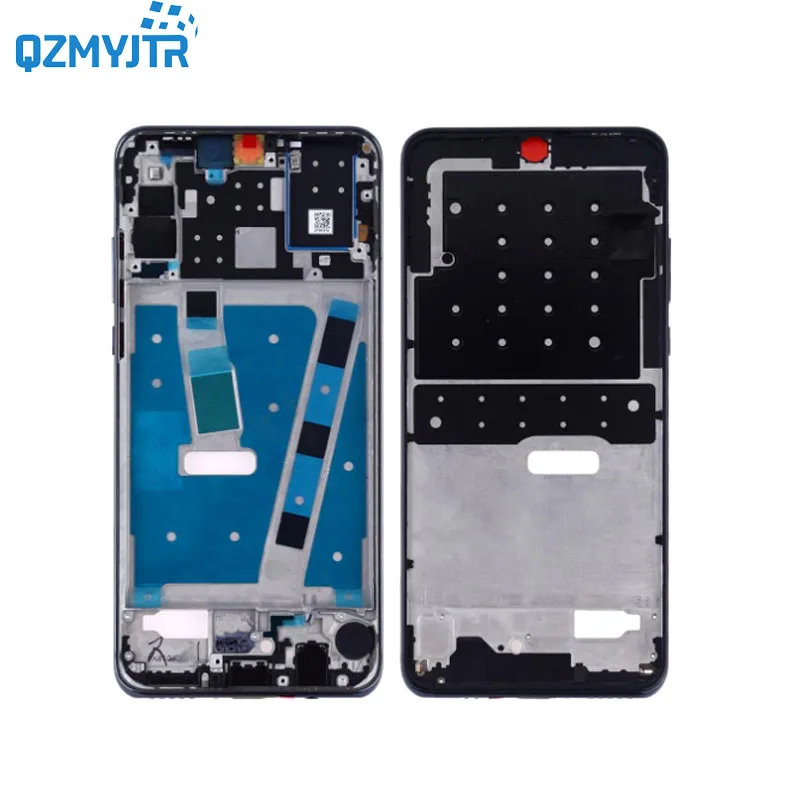 

For Huawei P30 Lite/nova 4e Middle Frame Plate LCD Housing Bezel Faceplate Bezel LCD Supporting Front Frame Repair Spare Parts