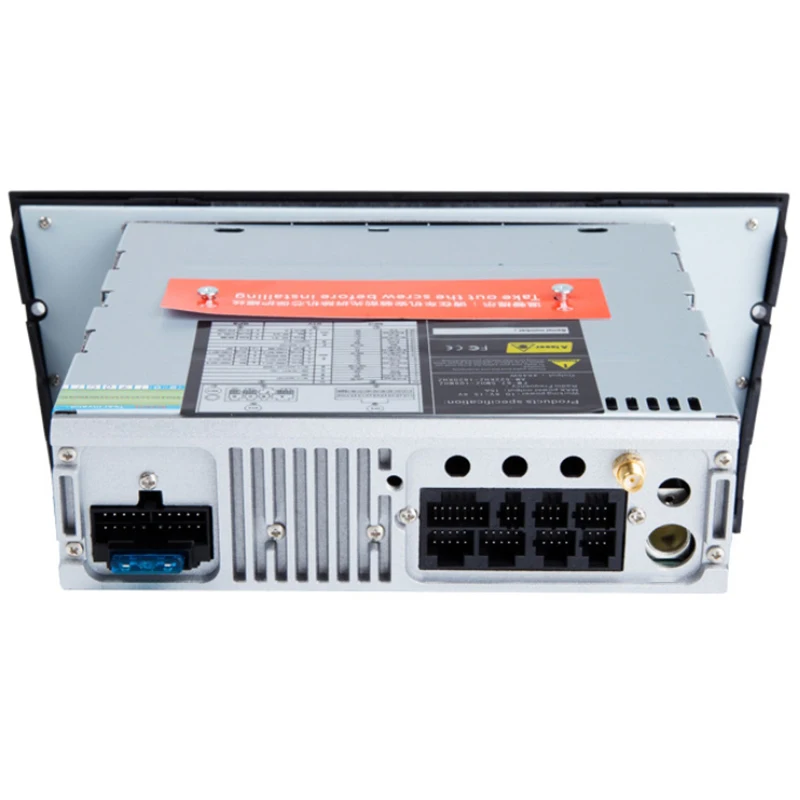 Cheap 2G RAM 1 Din Android 9.0 Car DVD Player for B M W E90/E91/E92/E93 Navigation Radio Multimedia 3 Series GPSAudio 2+32GB IPS 7