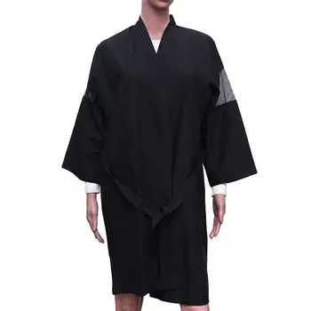 

1pc Salon Client Gown Loose Lightweight Premium Waterproof Practical Hair Cutting Hair Salon for Clients Women Men