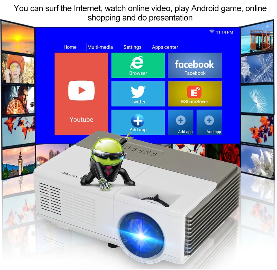 5-安卓界面A3详情