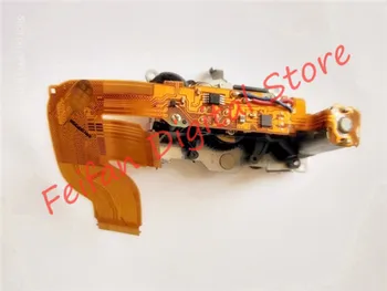 

For Nikon D3300 Aperture Control Unit with motor Diaphragm Camera Replacement Unit Repair Parts