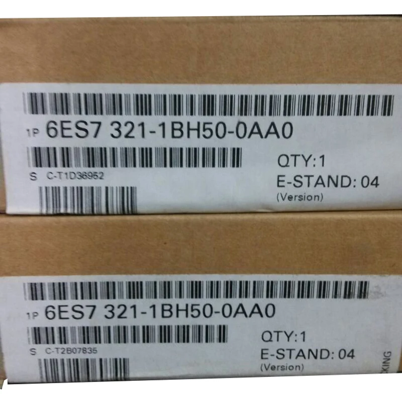 

Original Factory Agent, New Original 6ES7 321-1BH50-0AA0 6ES7321-1BH50-0AA0