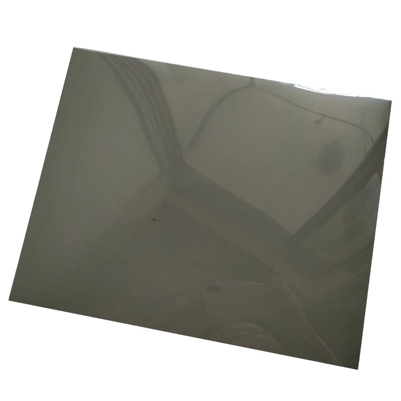 2PCS/Lot 19inch 4:3 LCD Film Polarized Sheet For LCD LED Screen Panel