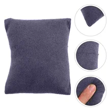 

20Pcs Watch Pillows Practical Jewelry Display Pillow Elegant Bracelet Pillows