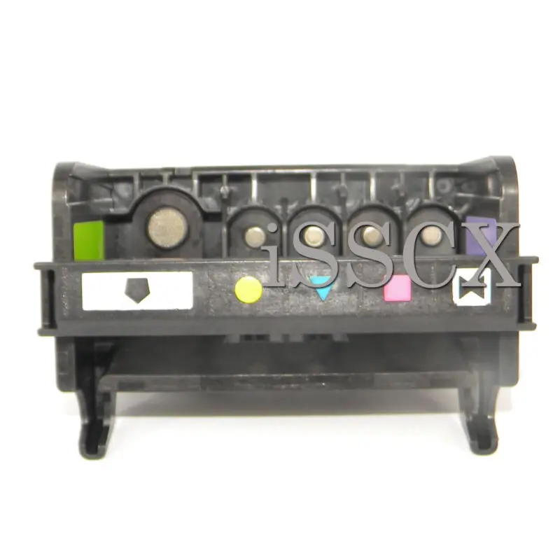 5 слотов печатающая головка 564 для HP D5648 C5388/6380 D7560 C309A C309G C5380 | Компьютеры и офис