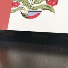 Прочный акриловый держатель для записи, стойка для хранения 12 дюймов, LP виниловые пластинки, аксессуары для домашнего офиса, LX9A