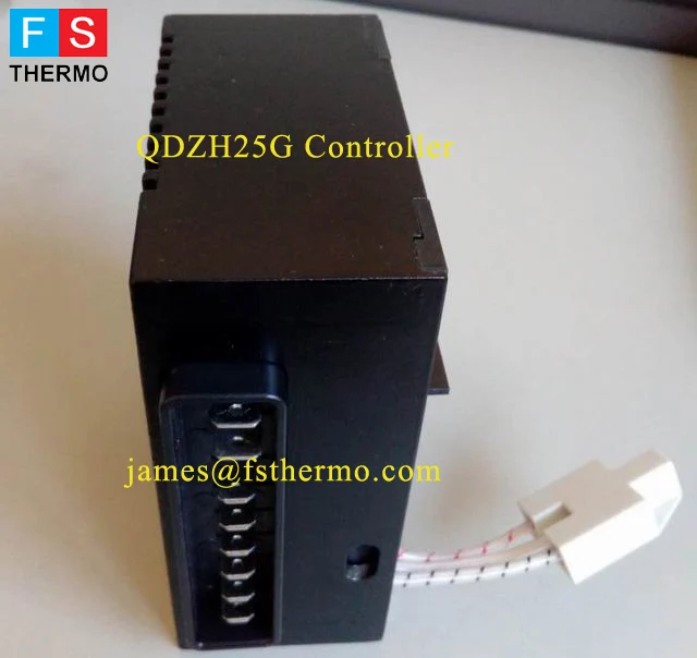 AFTERSALE T34K DC COMPRESSOR's electric box and controller without compressor