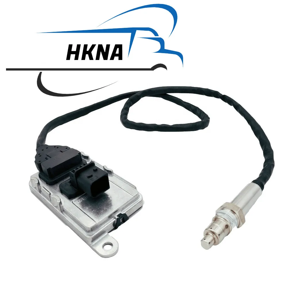 

Manufacturer Supply Truck Exhaust Systems NOx Sensor 4326868/5WK9 6752C/5WK9 6752C Engine Parts For Cummis