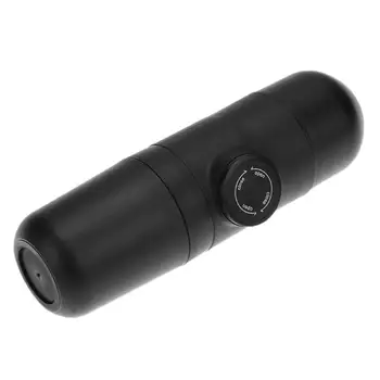 

Mini Mocha Coffee Machine Manual Coffee Maker Portable simple use Pressure Espresso Handheld Espresso Maker for Home Travel