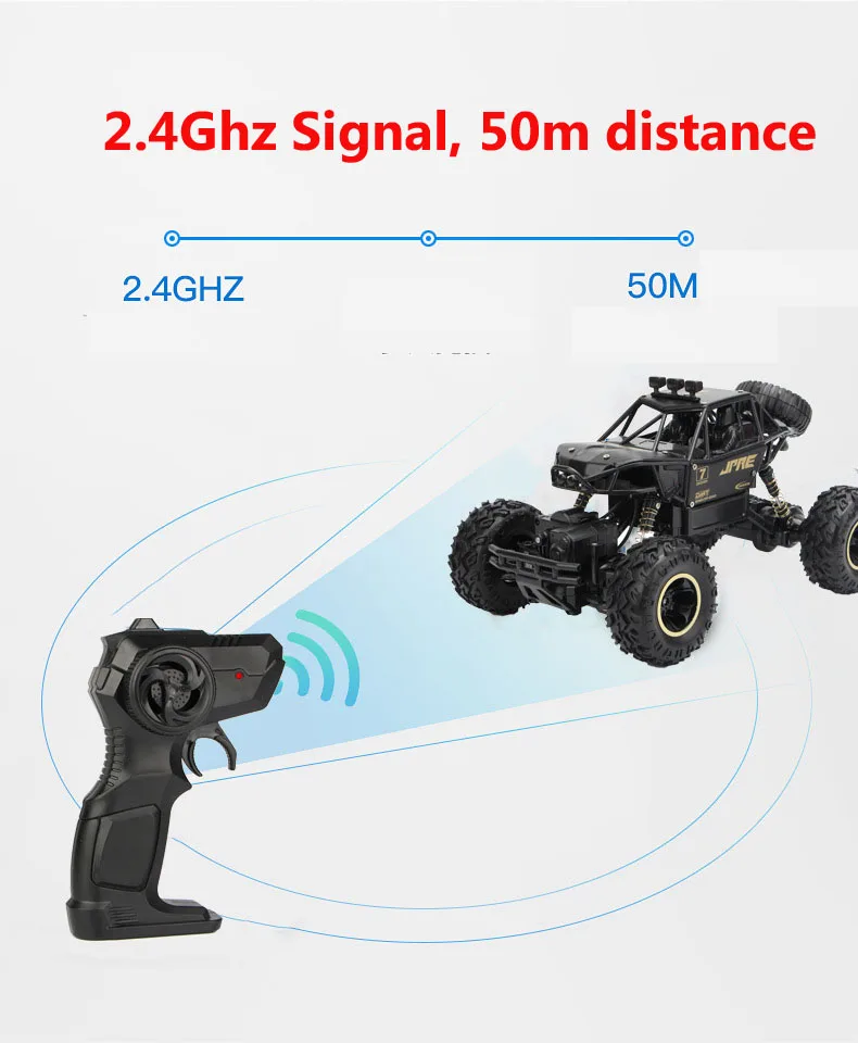 1:12 4WD четырехколесные радиоуправляемые автомобили 2,4 г радиоуправляемые автомобили игрушки багги высокоскоростные грузовики внедорожные Грузовики Игрушки для детей