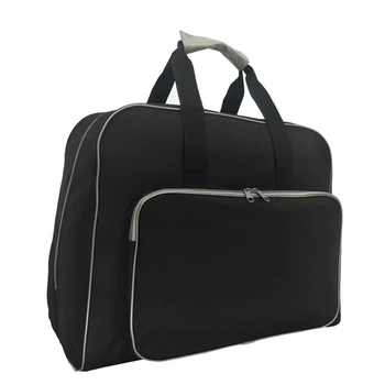 

Multifunctional Sewing Machine Bag Travel Portable Storage Bag Carry Case with Pocket Craft Storage Sewing Tools Hand Bags New